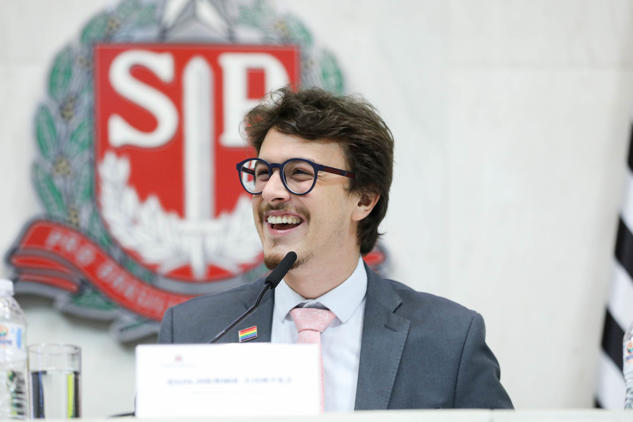 Cortez: Nanini ajudou a construir a arte do Brasil<a style='float:right;color:#ccc' href='https://www3.al.sp.gov.br/repositorio/noticia/N-12-2025/fg358487.jpg' target=_blank><i class='bi bi-zoom-in'></i> Clique para ver a imagem </a>