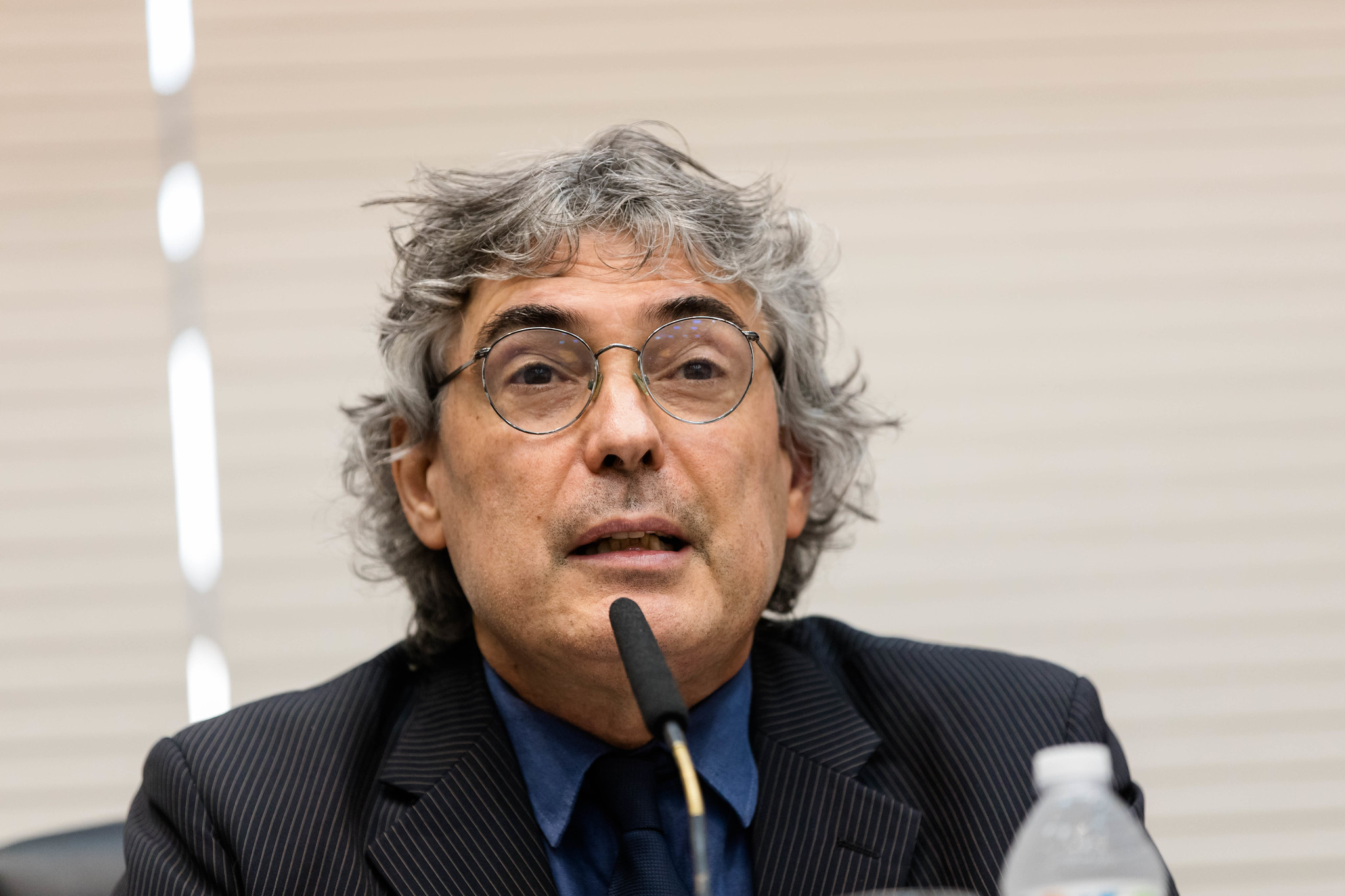 Carlos Giannazi: n�o vamos permitir<a style='float:right;color:#ccc' href='https://www3.al.sp.gov.br/repositorio/noticia/N-12-2025/fg358662.jpg' target=_blank><i class='bi bi-zoom-in'></i> Clique para ver a imagem </a>