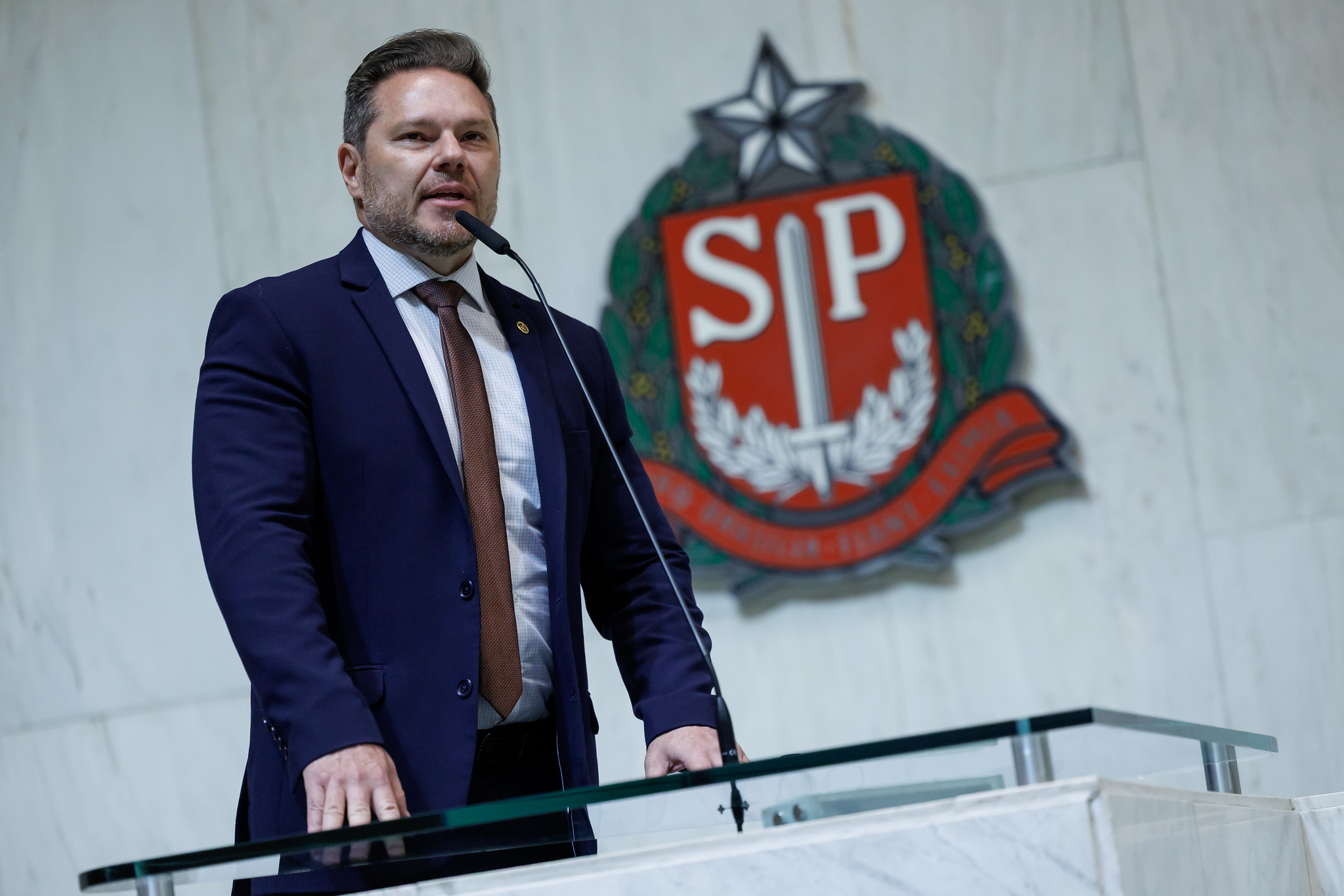 Deputado Danilo Campetti<a style='float:right;color:#ccc' href='https://www3.al.sp.gov.br/repositorio/noticia/N-12-2025/fg358688.jpg' target=_blank><i class='bi bi-zoom-in'></i> Clique para ver a imagem </a>