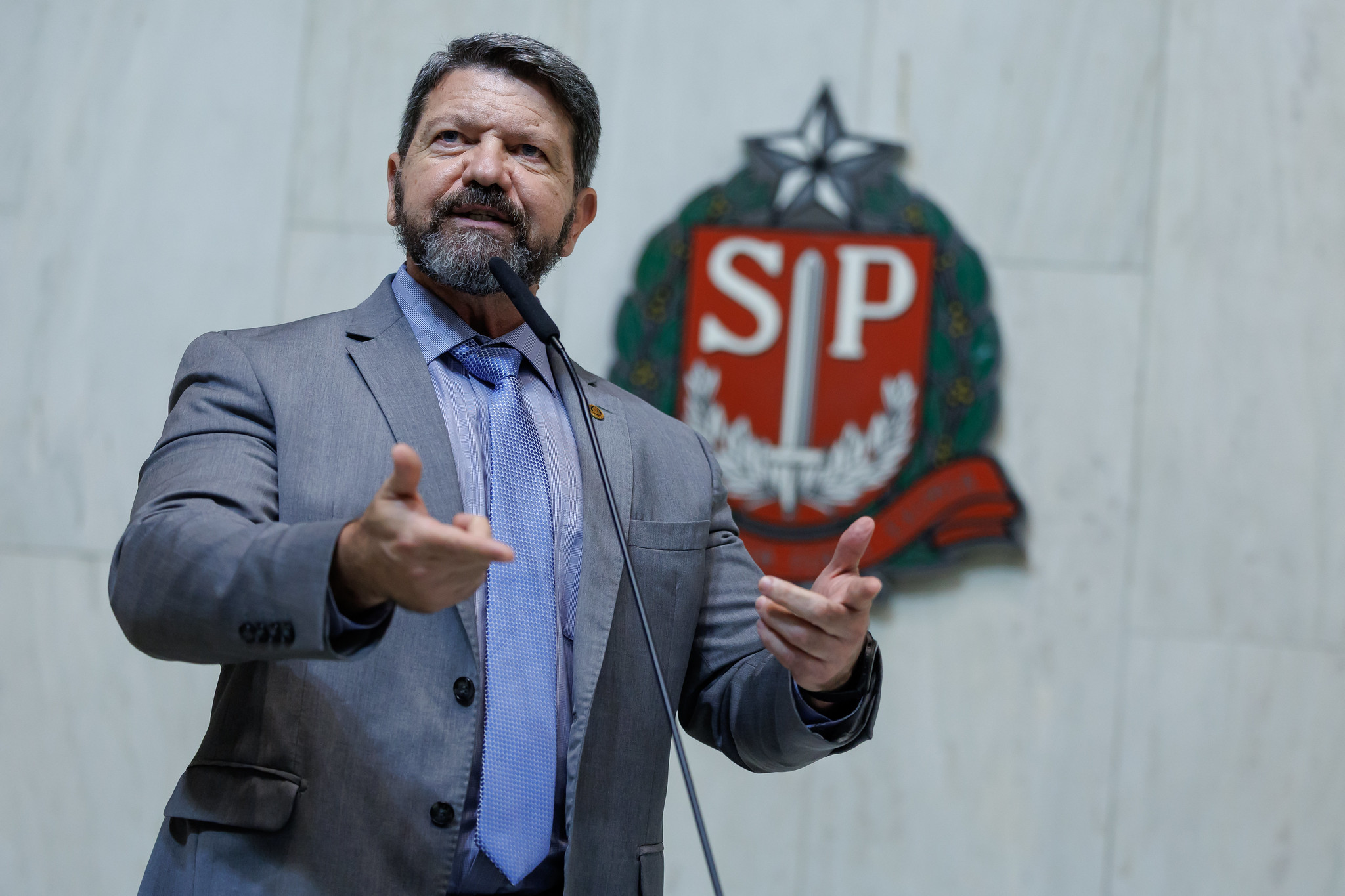 Deputado Major Mecca<a style='float:right;color:#ccc' href='https://www3.al.sp.gov.br/repositorio/noticia/N-12-2025/fg358690.jpg' target=_blank><i class='bi bi-zoom-in'></i> Clique para ver a imagem </a>