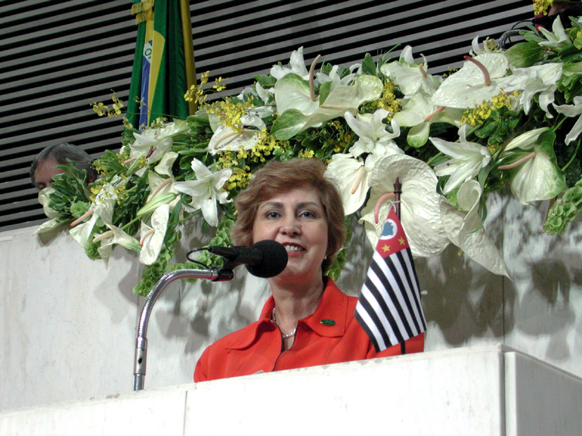 Maria Clara Paes Tobo, presidente da SindApase<a style='float:right;color:#ccc' href='https://www3.al.sp.gov.br/repositorio/noticia/hist/MariaClaraPaesToboPresAPAS.jpg' target=_blank><i class='bi bi-zoom-in'></i> Clique para ver a imagem </a>