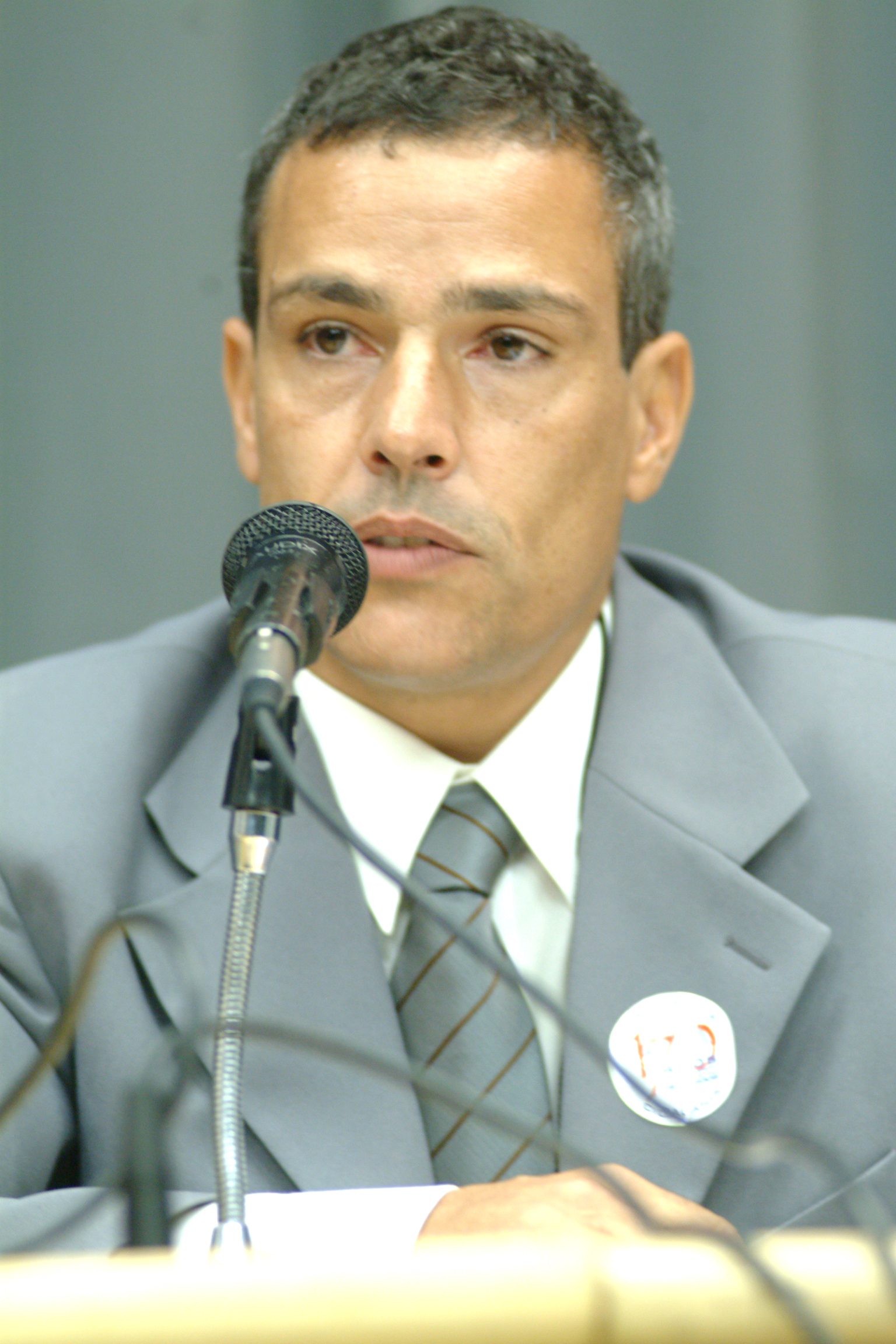 Rodrigo de Lucena, da TV Assemblia de Minas Gerais<a style='float:right;color:#ccc' href='https://www3.al.sp.gov.br/repositorio/noticia/hist/TVRodrigo.jpg' target=_blank><i class='bi bi-zoom-in'></i> Clique para ver a imagem </a>