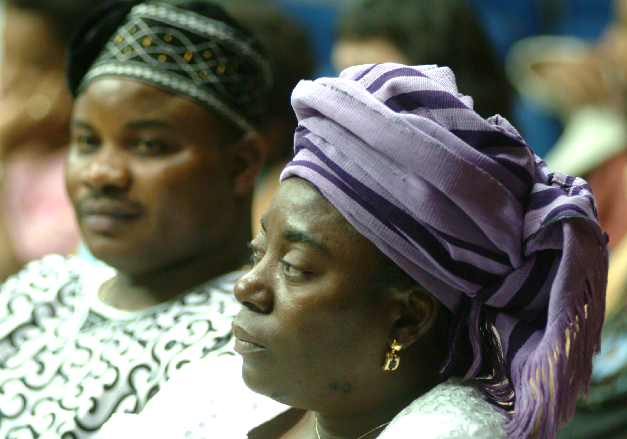 O Seminrio Herana e Cultura do Povo Africano no Brasil se encerra nesta quinta-feira, 9/9, com a abordagem dos temas Polticas Pblicas e Afro-descendncia<a style='float:right;color:#ccc' href='https://www3.al.sp.gov.br/repositorio/noticia/hist/afropubl.jpg' target=_blank><i class='bi bi-zoom-in'></i> Clique para ver a imagem </a>