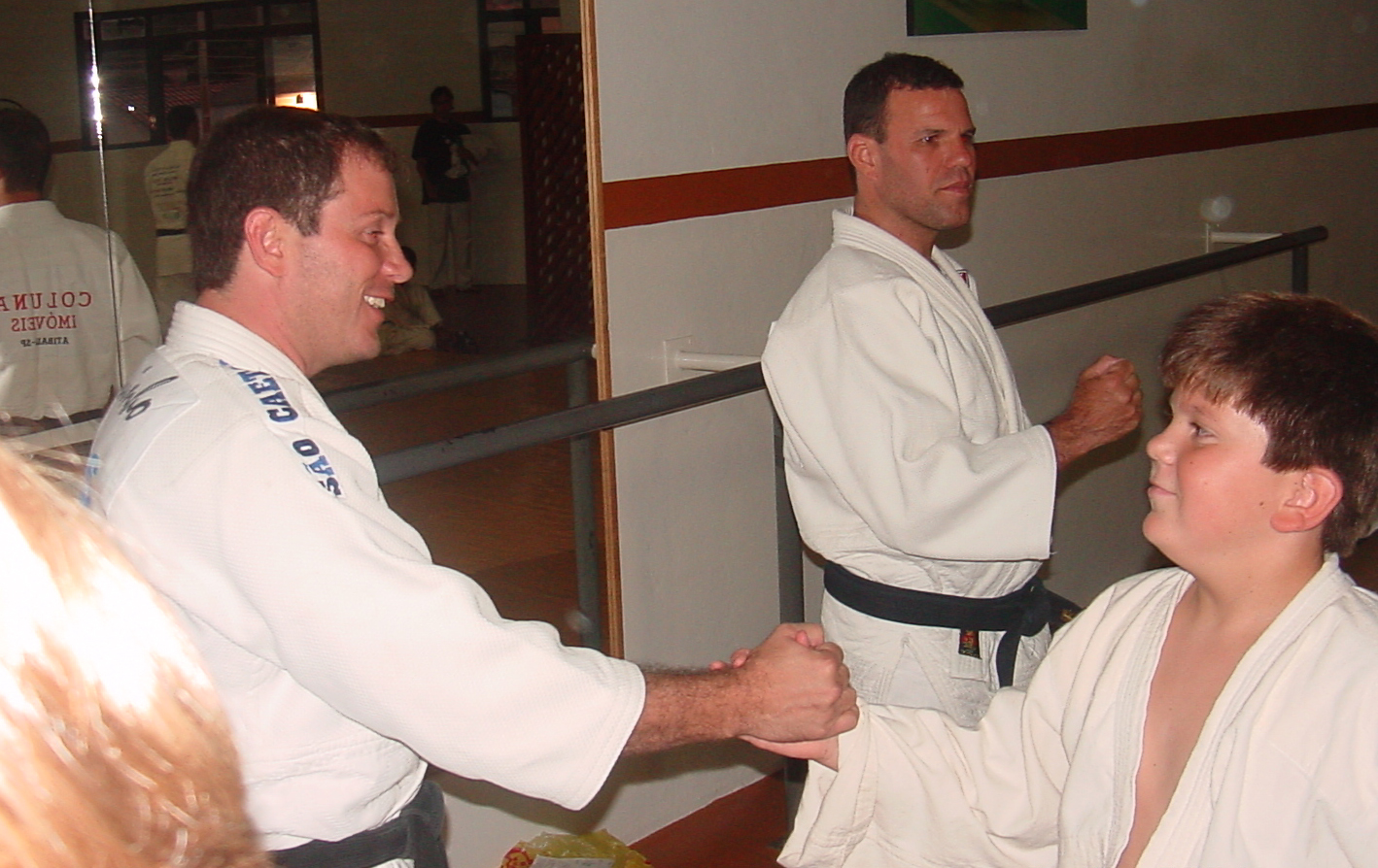 Deputado Marquinho Tortorello participa das atividades com seu judogui <a style='float:right;color:#ccc' href='https://www3.al.sp.gov.br/repositorio/noticia/hist/tortorellojudo.jpg' target=_blank><i class='bi bi-zoom-in'></i> Clique para ver a imagem </a>